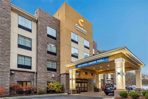 comfort inn ridc park|Comfort Inn & Suites from $84. Pittsburgh Hotel Deals。